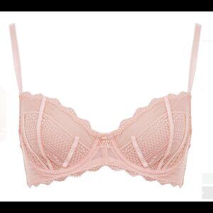 b.tempt'd by Wacoal Women's B. Cherished Underwire Bra